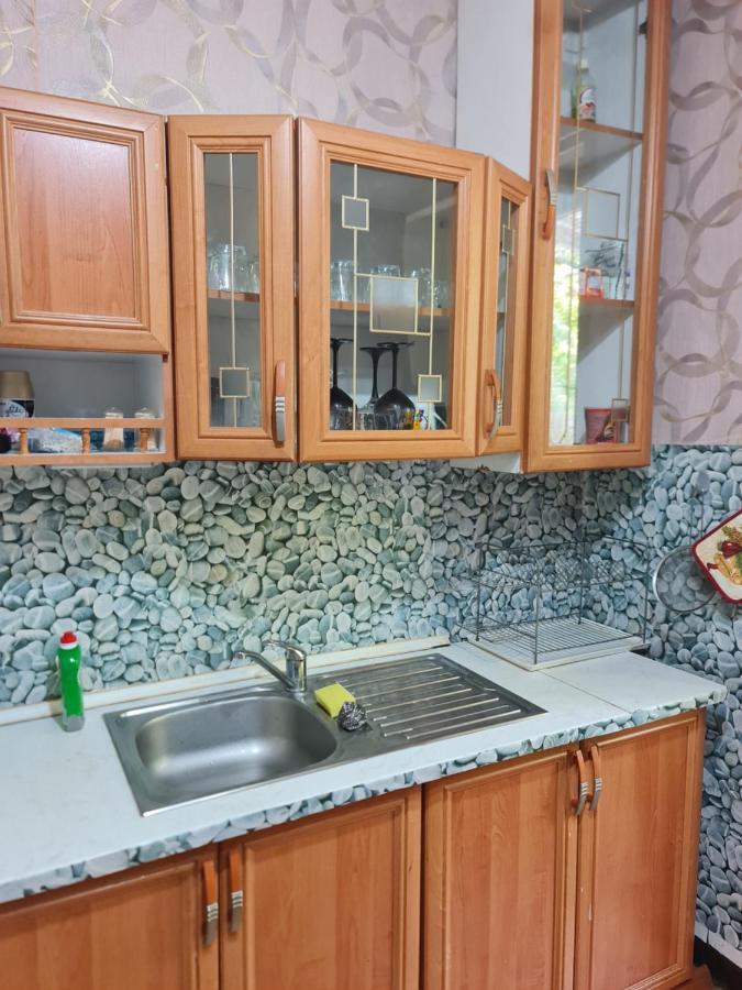Апартамент 37 Stara Zagora Exterior foto